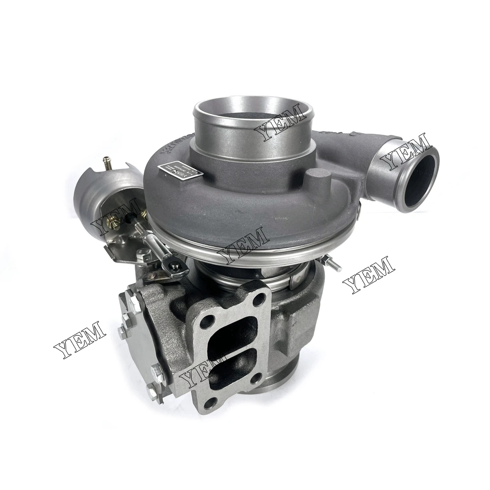 C6.6 Turbo Charger for Caterpillar