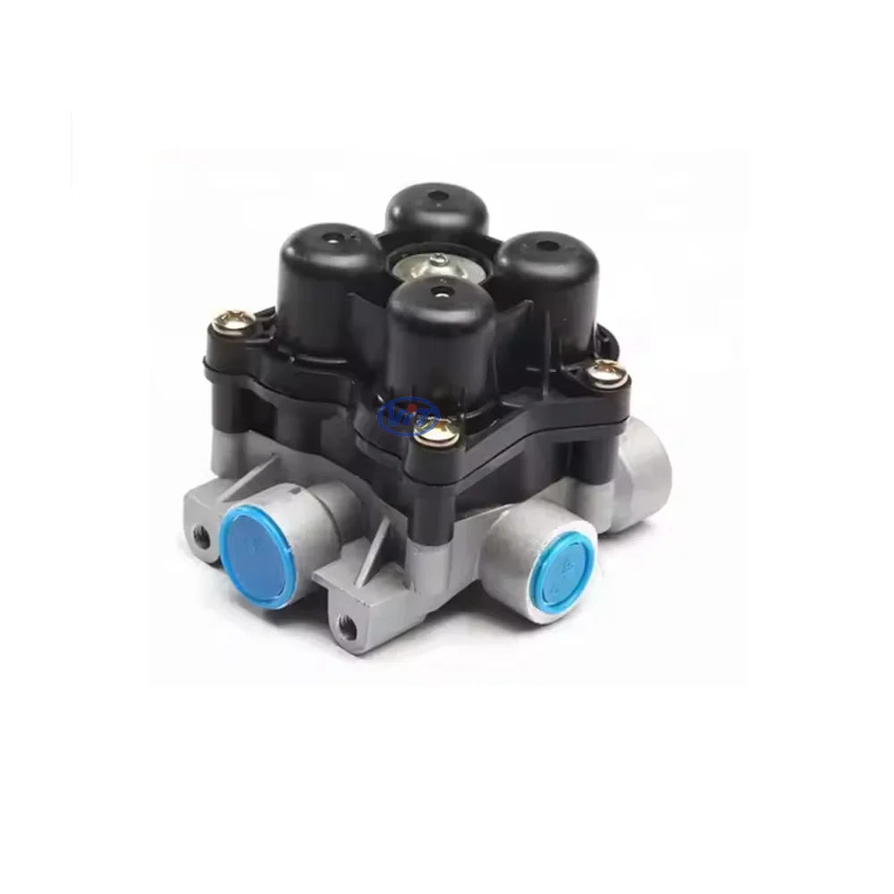 VIT-SA Multi-circult four way Protection Valve AE4609 FOR MAN  81521516095  81521516098 For Truck Spare Parts