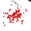 Red - Porcelain Seed Beads