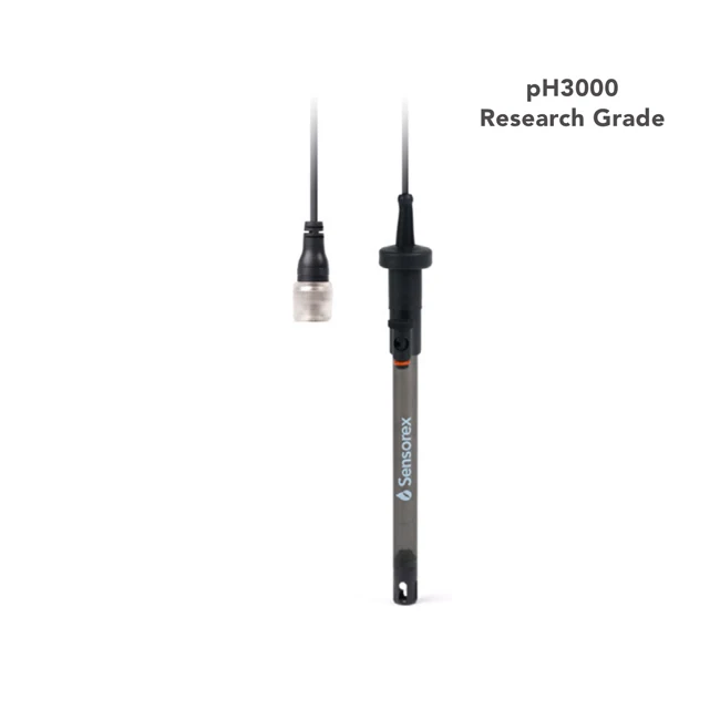 Plastic Laboratory Ph Electrodes - Ph1000/ph2000/ph3000 - Buy Plastic ...