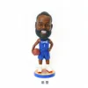 Por James Harden
