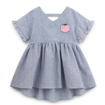 black net frock design 2019