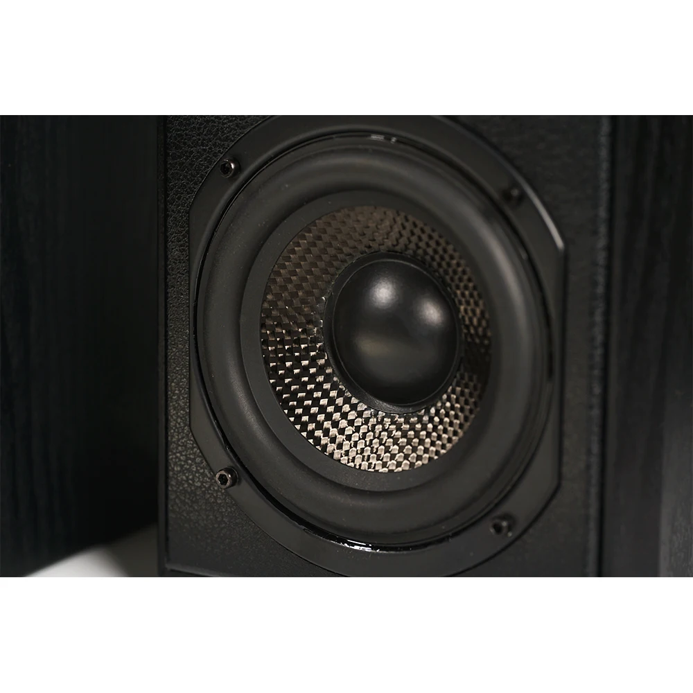 Computer Speakers SAMTRONIC Passive Bookshelf Speakers High