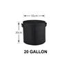 Black-20 GAL
