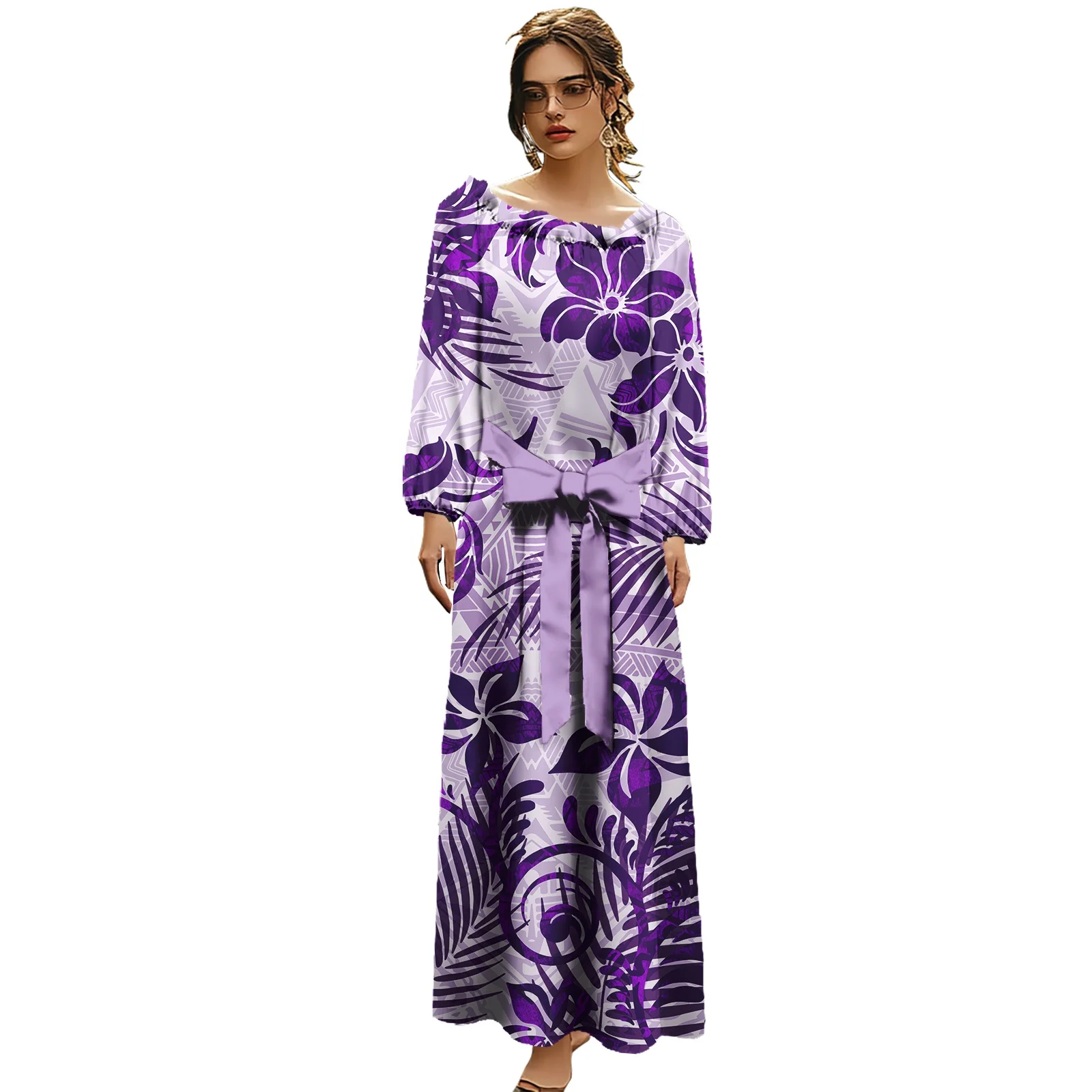 boho maxi dress for women Boho Maxi Dress