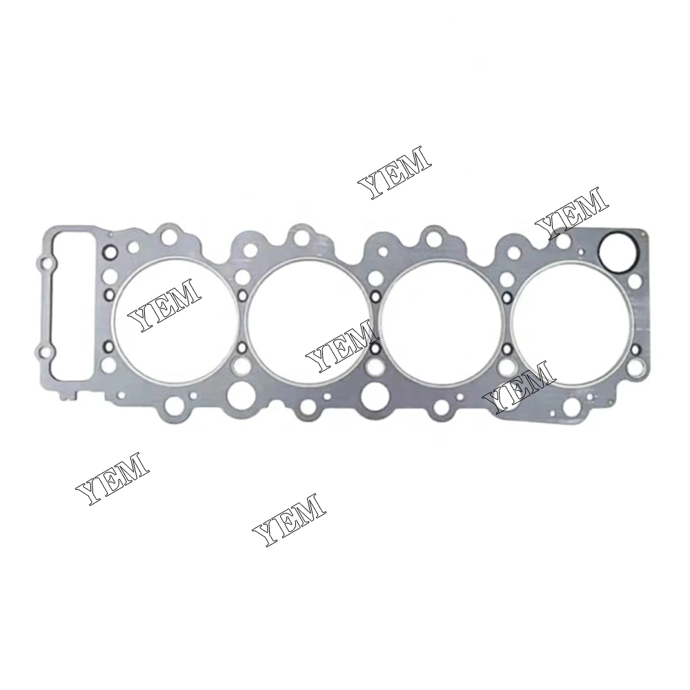 Engine Repair Kit Aftermarket Gasket Seal 332/G7889 02/802047 02/802045 for JCB JS240 JS260