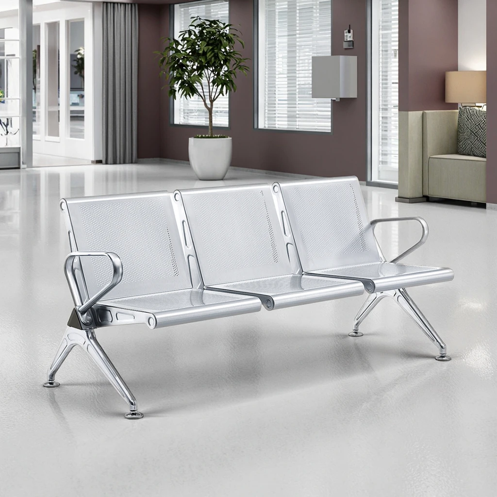 Surgical Grade Stainless Seating Solutions Sanitation Priority Areas 6