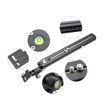 New Product Telephoto Lens Holder 280mm for Digital Video Camera Canon/Sony/Sigma/Tamron Accessories detail image