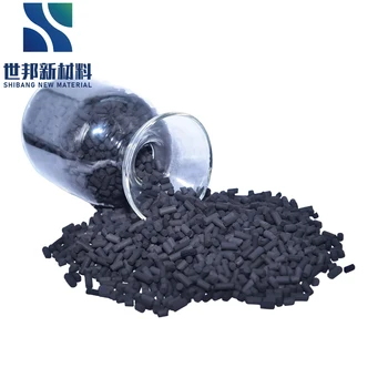 Granular Activated Carbon Foam Filter for Ventilation Dust Removal Deodorization Carbon Active Filter