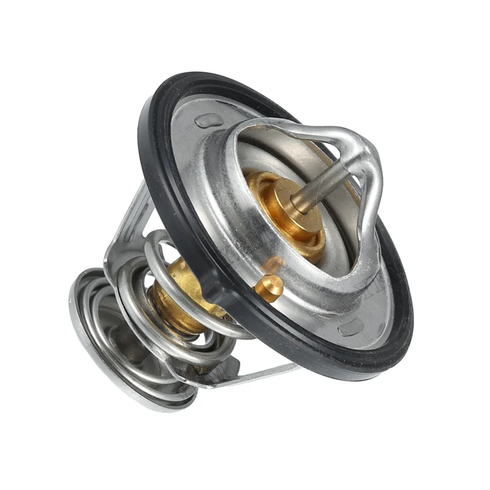 Thermostat 8980170271 for Isuzu Engine 4JJ1 4JK1 John Deere Excavator 135G 135D