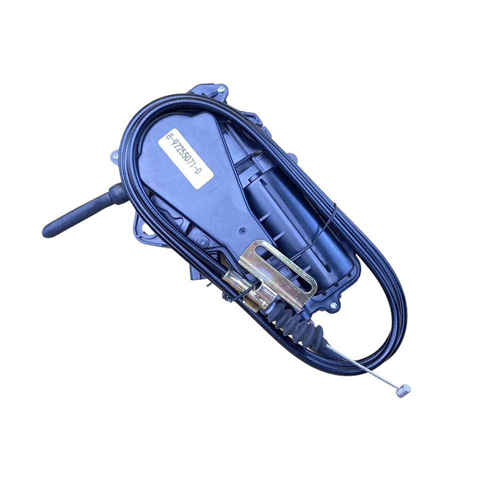 四葉 High Performance STOPPER ENGINE for ISUZU 4HE1 - 8-97255-071-0