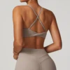Reggiseno di lino
