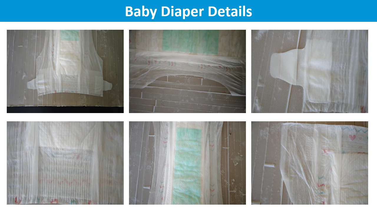 elintree baby diapers details