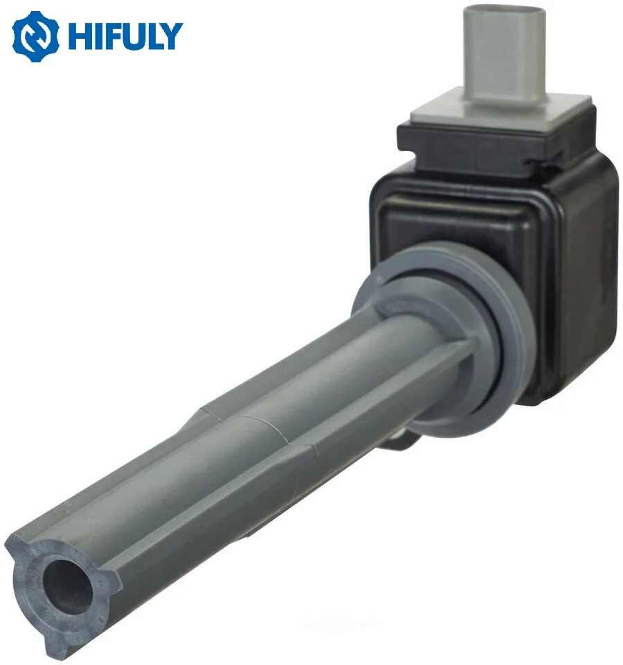 Hifuly Ignition Coil FT4Z12029A for Ford Edge 2.7L FT4Z