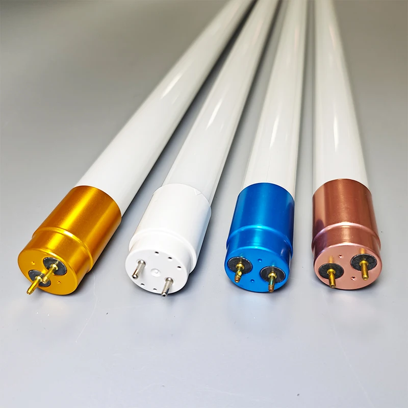 T8 0.6m 1.2m high lumen 9W 18w 20w 2 Years Warranty T8 Nano Led