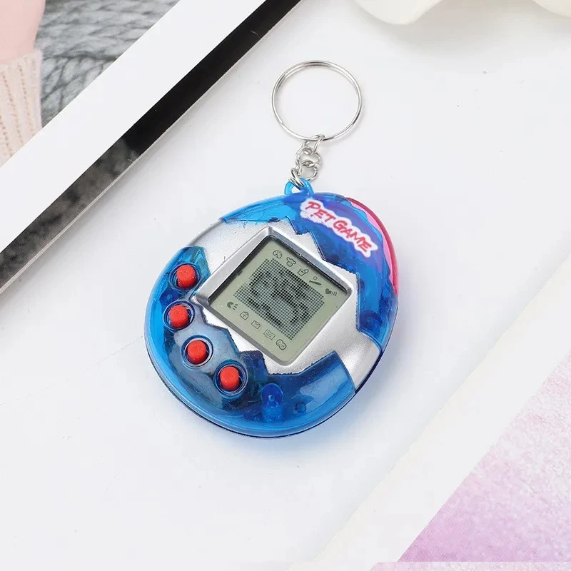 Virtual Pet Electronic Toys From The 90s Classical Hot Selling