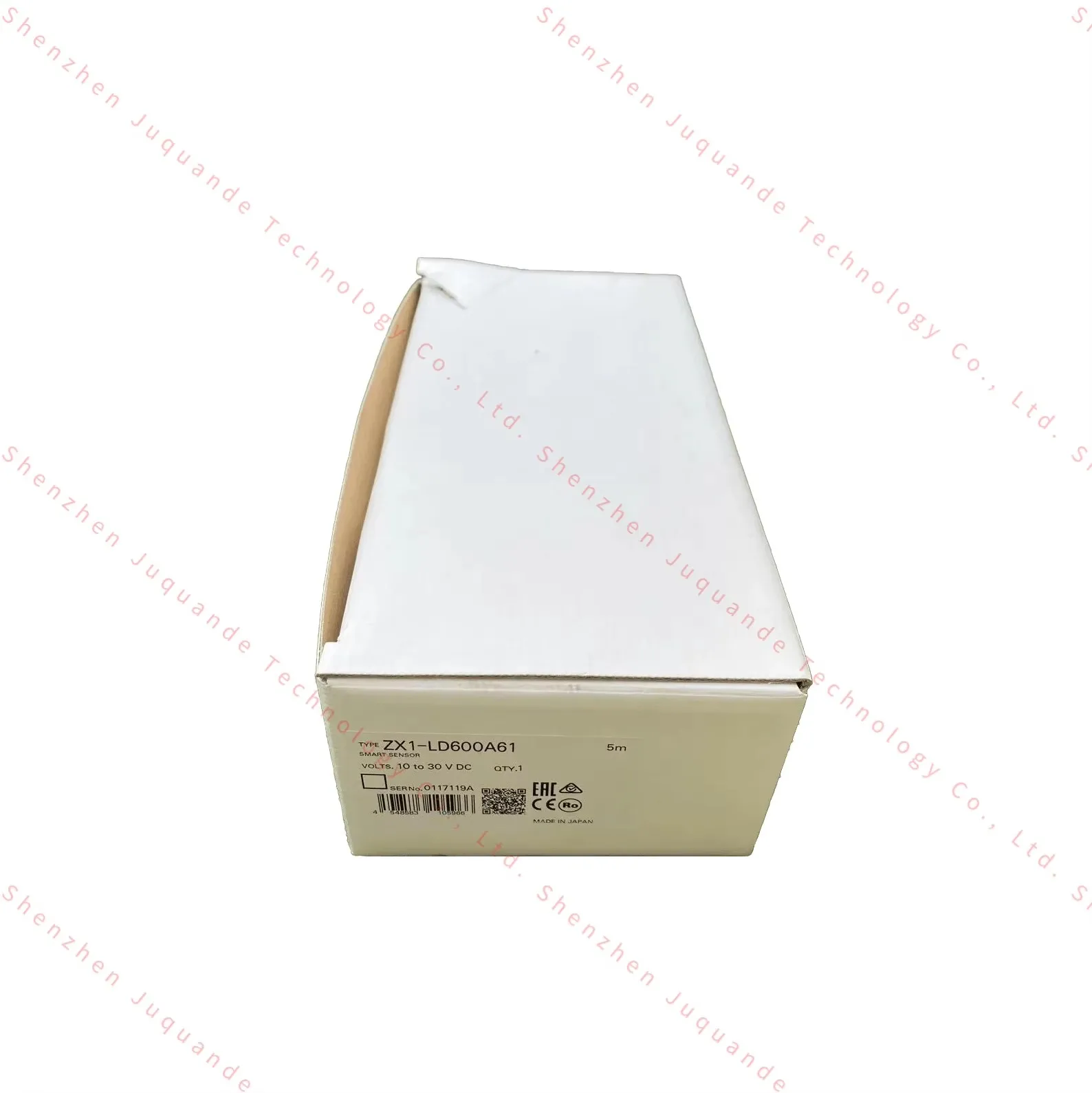 Gold Seller ZX1-LD600A61   PLC  Controller  Server Driver  Brand New Original Spot