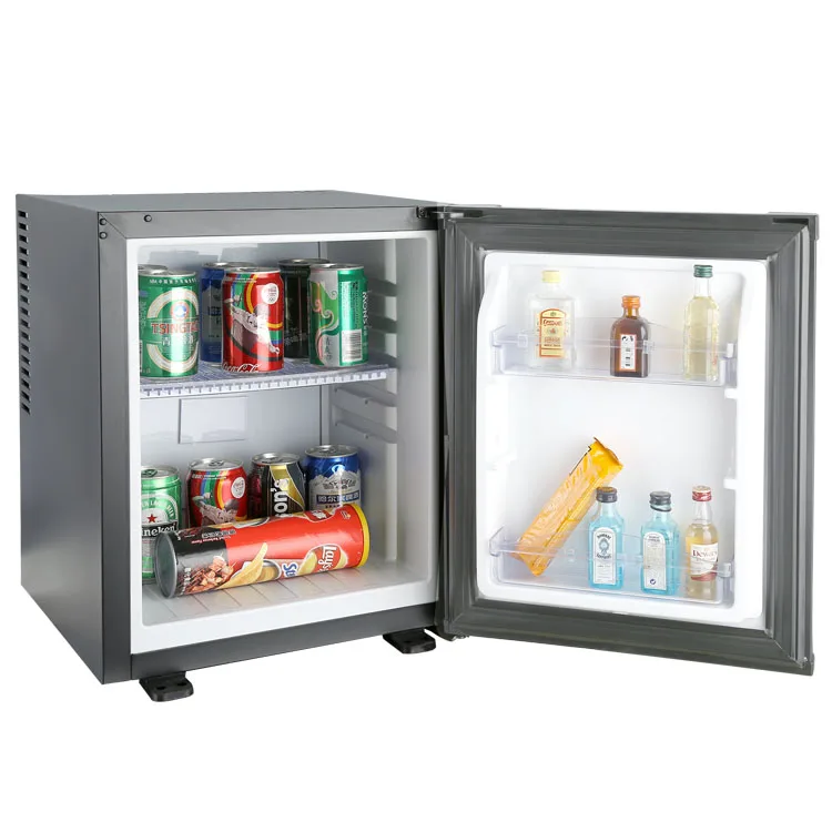 Ushf-40(s) New Promotion Low Price Mini Bar Nev Rectangular Minibar 40l ...