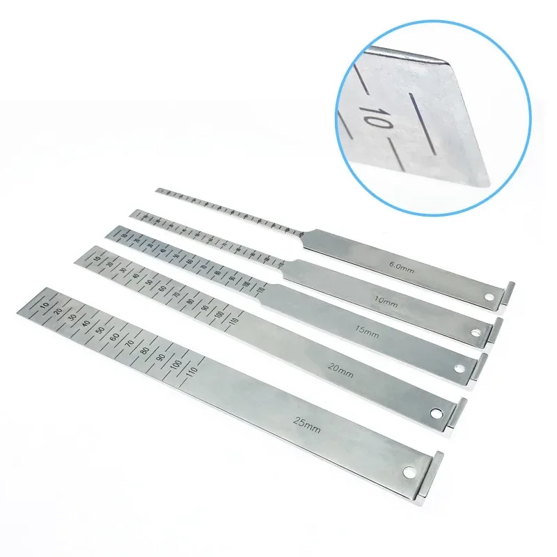 Osteotomy bone knife