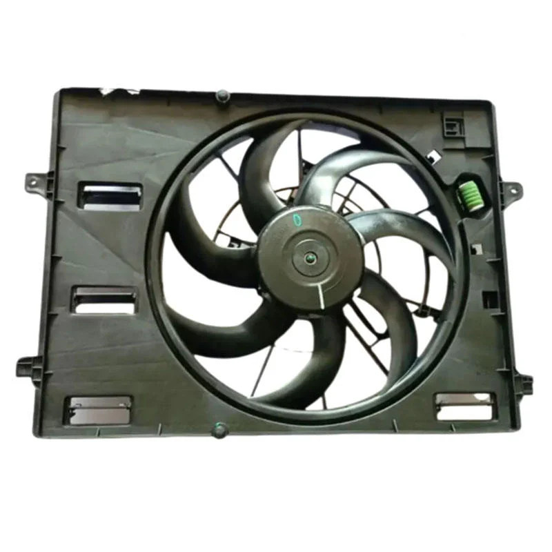 Geely Coolray SX11 12V Original Radiator Fan