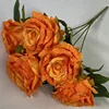 Caramel orange