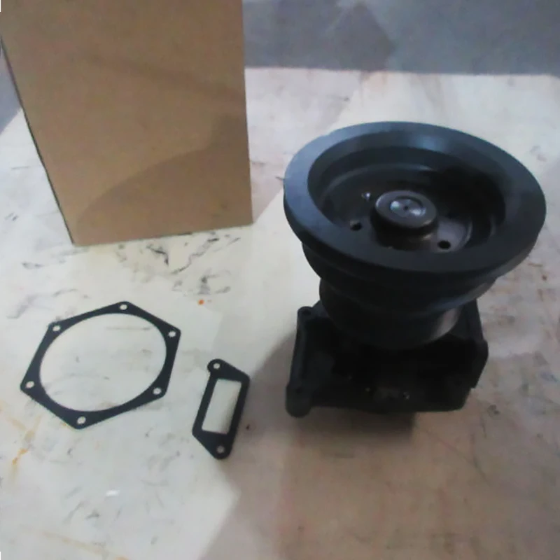 Truck Cooling Spare Parts Engine parts cooling system 612600061603 612600061364 water pump WP10 for sale