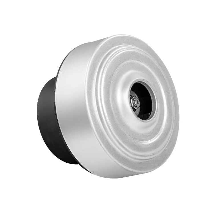 Pass Brushless Blower, Tangential, 24V, Electric - detail 26
