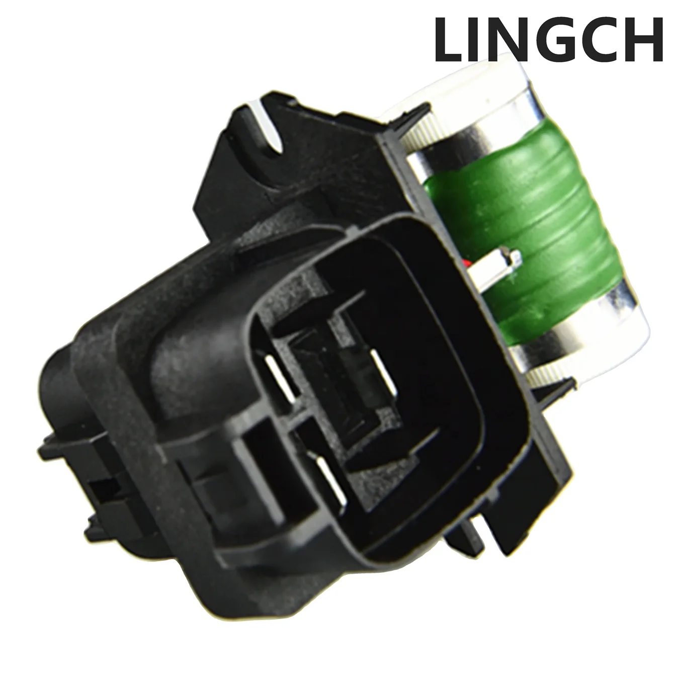 香炉 Hyundai Kia Cooling Fan Resistor 25385-2E000 Genuine