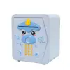881515 Animal Piggy Bank - Blue