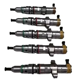 High Quality 095000-6951 0445110445 095000-7772 095000-785X Oem Fuel Injector