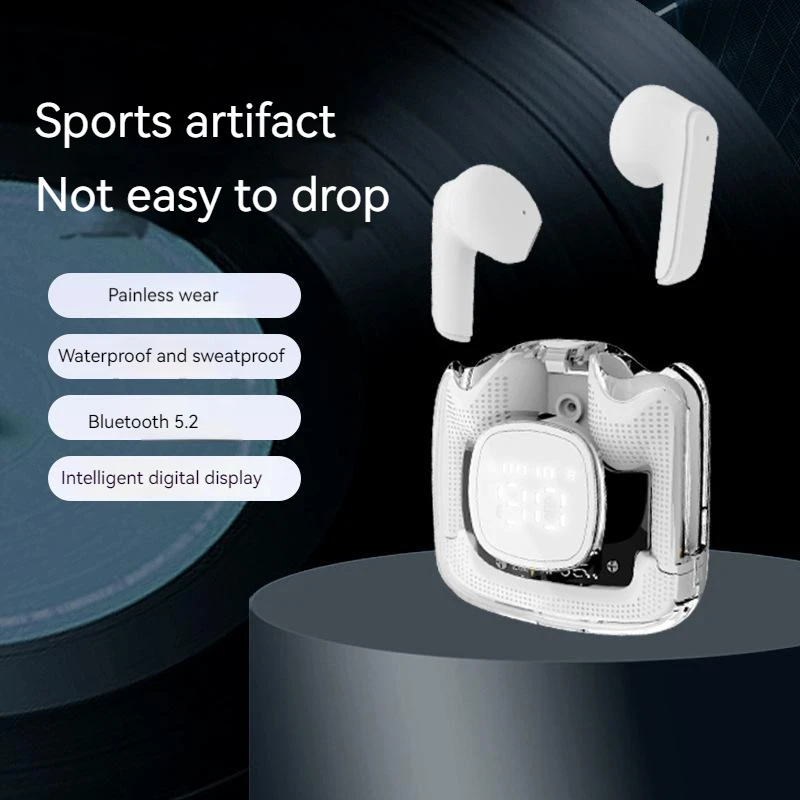 Wireless Earphone In-ear 3C Electronic Consumer Products Manufacture