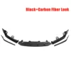 Black Carbon Fiber L