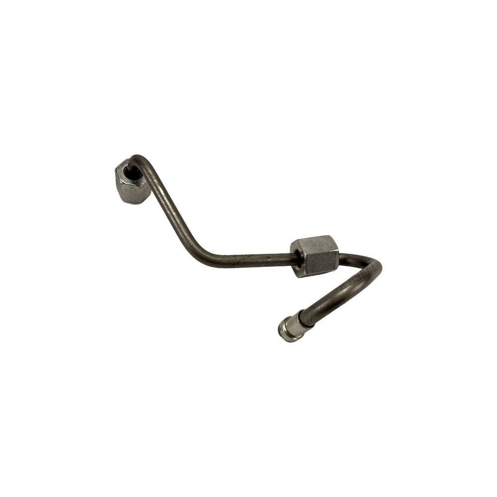 Z402 Injection Pipe 16667-53712 for Kubota Engine Spare Parts 5