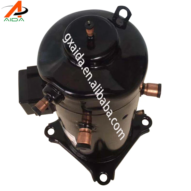 Compressor Fea R410a New Air Conditioner Scroll Compressor Zpd83kce-tfd-421scroll ...