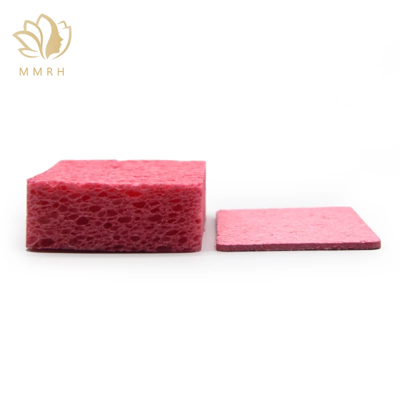 More than Pink Kitchen Sponge (5pcs/pack) - Merae