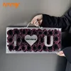 Pourpre profond