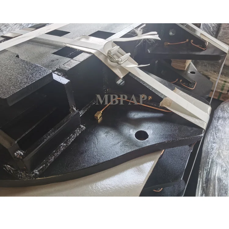 Fifth Wheel Turntable Jaw Set 11505671 For Fifth Wheel| Alibaba.com 