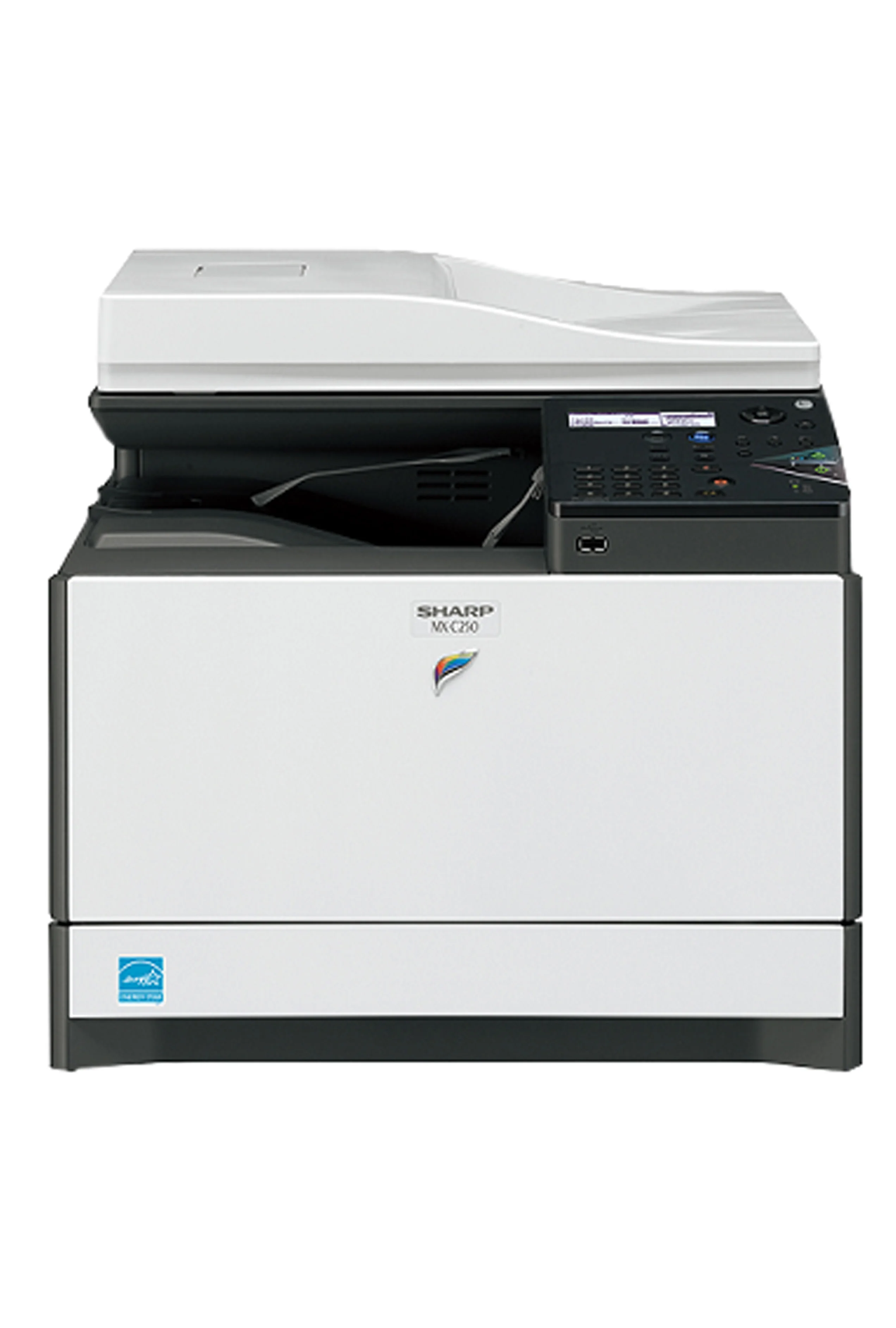 Refurbished Copier Low Price Printer Office Photocopier Machine for Sharp MX C250 C300P C300W C303W C303WH C304W C304WH