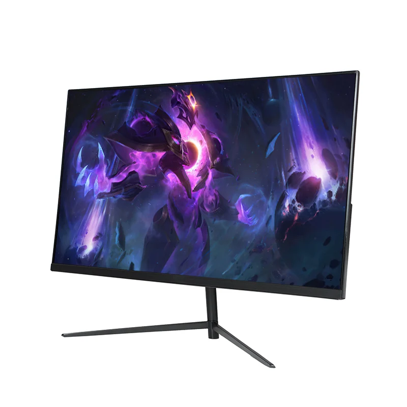 24 Inch Desktop Computer IPS Monitor Flat Screen 1080P 144Hz Gaming Monitor