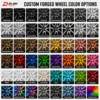 Custom Color