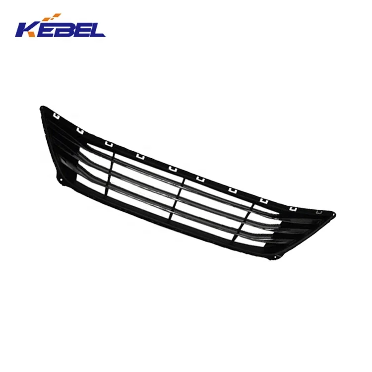 Wholesale Price Auto Body Parts Grille OEM 86560-3X710 Car Front Grill for Hyundai Elantra 2014