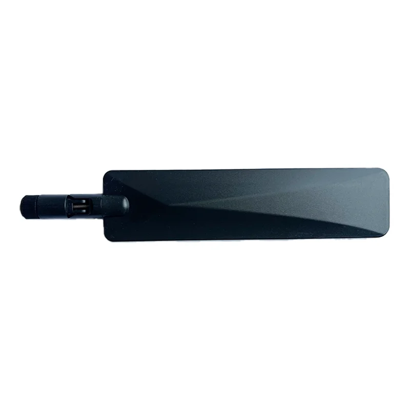 2.4G/5.8G Dual Band 12Dbi High Gain Rubber Rod Antenna