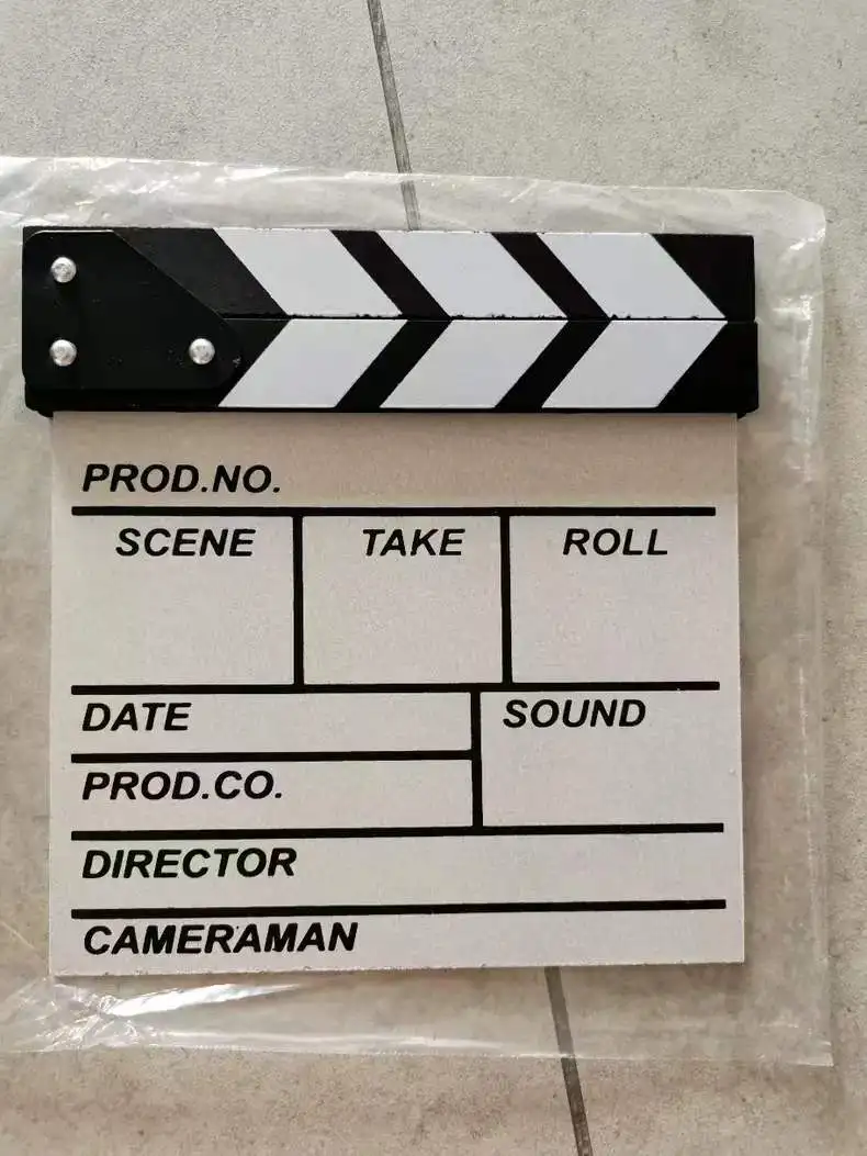 Распродажа Забавный Деревянный реквизит для стрельбы вагонка кинотеатра детей