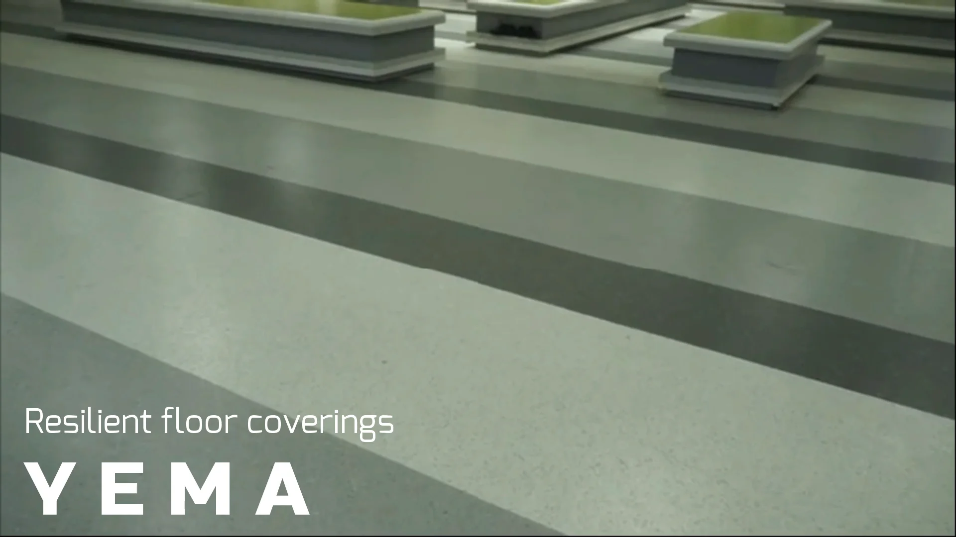 Antibiotic Rubber Floor Vinyl Flooring For Hospital And Clinic Buy