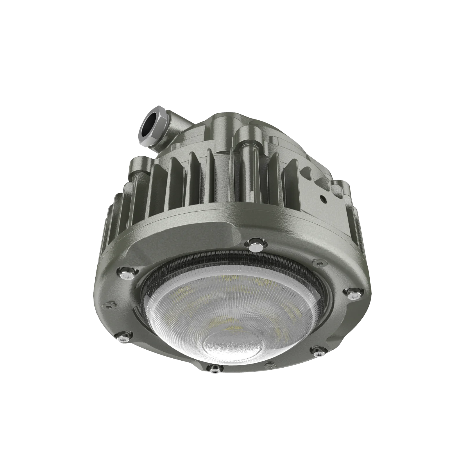 Professional Manufacturer ATEX Led Explosion Proof Light Outdoor Flame Proof Light Fixtures with Chemical Area