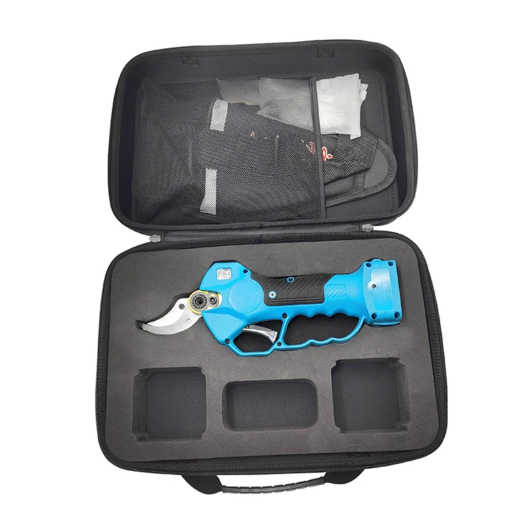 Multifunction High Impact PU Waterproof Large Eva Foam Case Hard Shell Tool Case