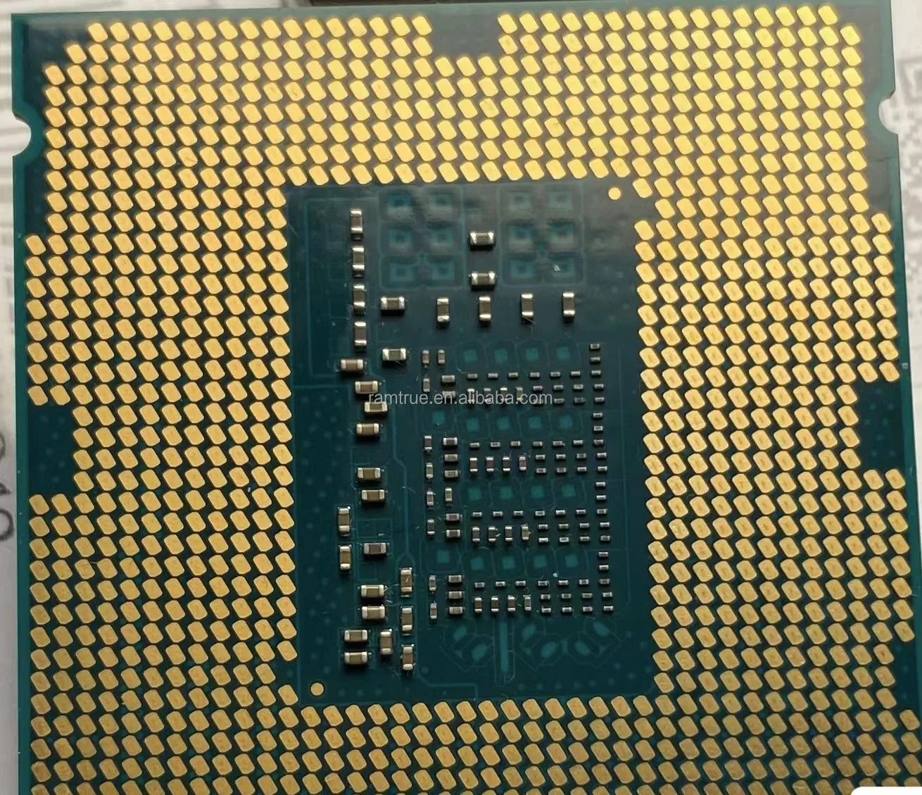 CPU Intel i7 i7-4790K 4個セット Amazon | Intel Core i7-4790K | インテル | CPU 通販