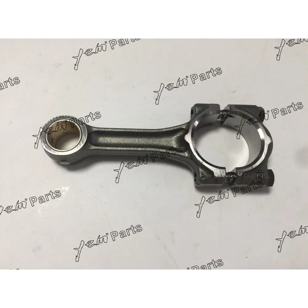Connecting Rod Fit for Kubota D1105 3 Cylinders Diesel Engine