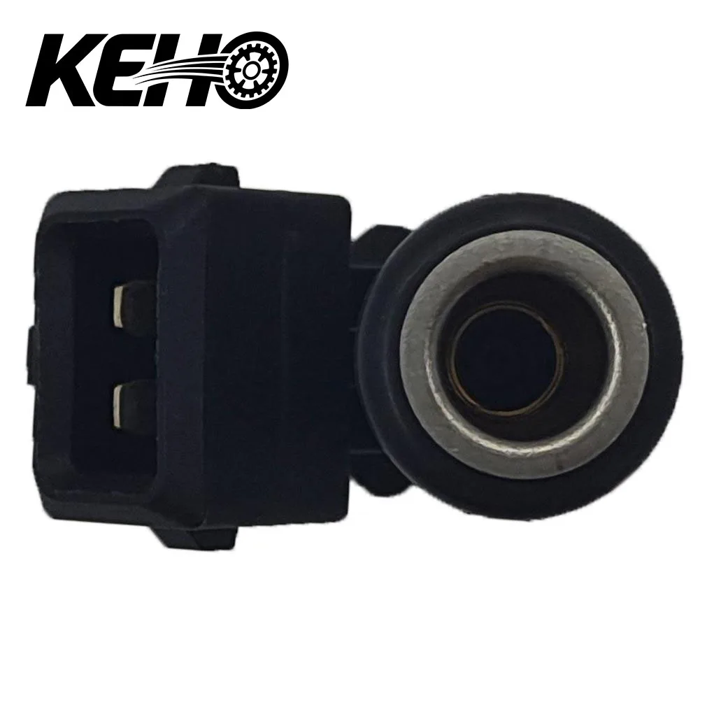 Fuel injector - 0280158502 - Lada-3