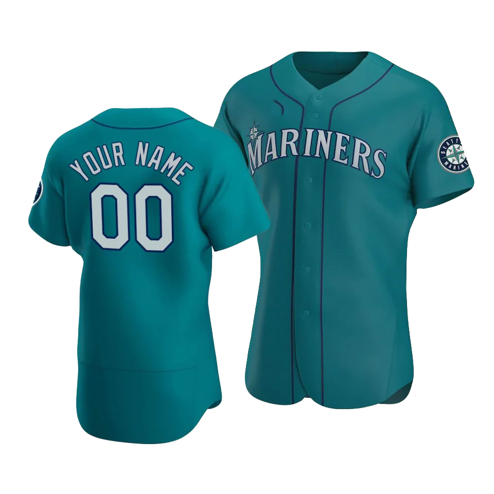 Wholesale Seattle 24 Ken Griffey Jr Baseball Jerseys 22 Robinson